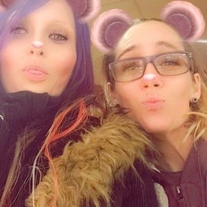 Meet your Posher, Michele